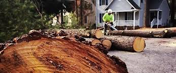 Professional Tree Services in Huron, OH